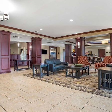 Best Western Plus Chalmette Hotel Exterior photo