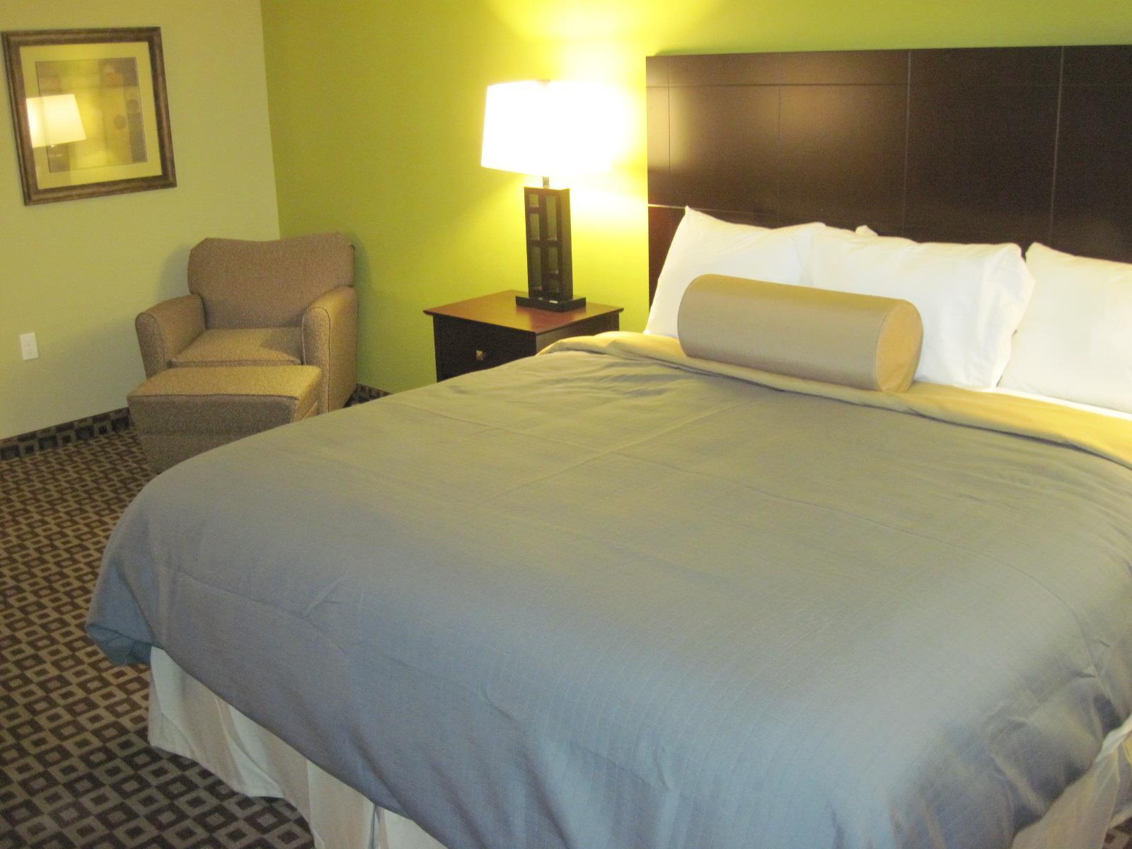 Best Western Plus Chalmette Hotel Exterior photo