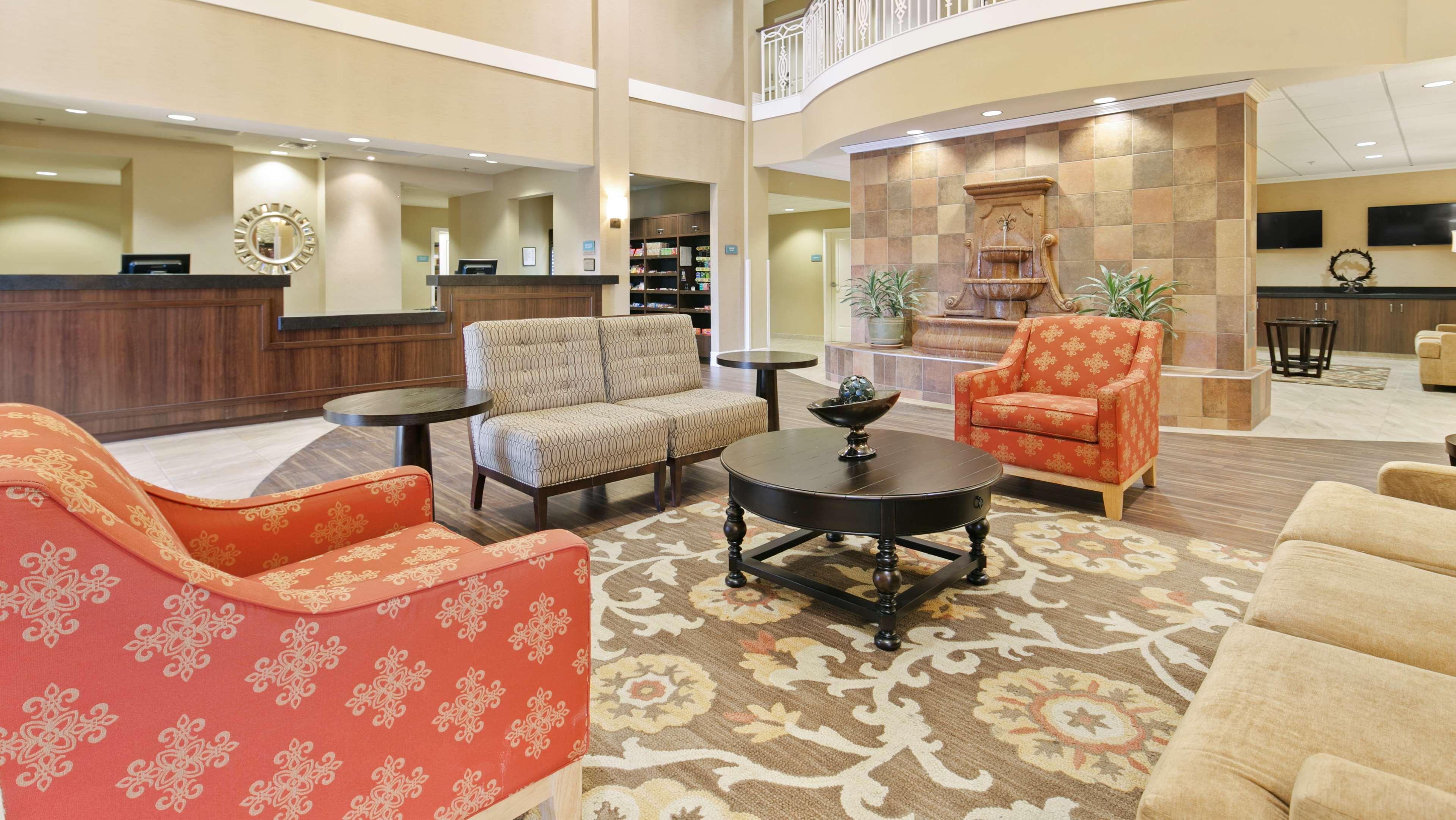 Best Western Plus Chalmette Hotel Exterior photo