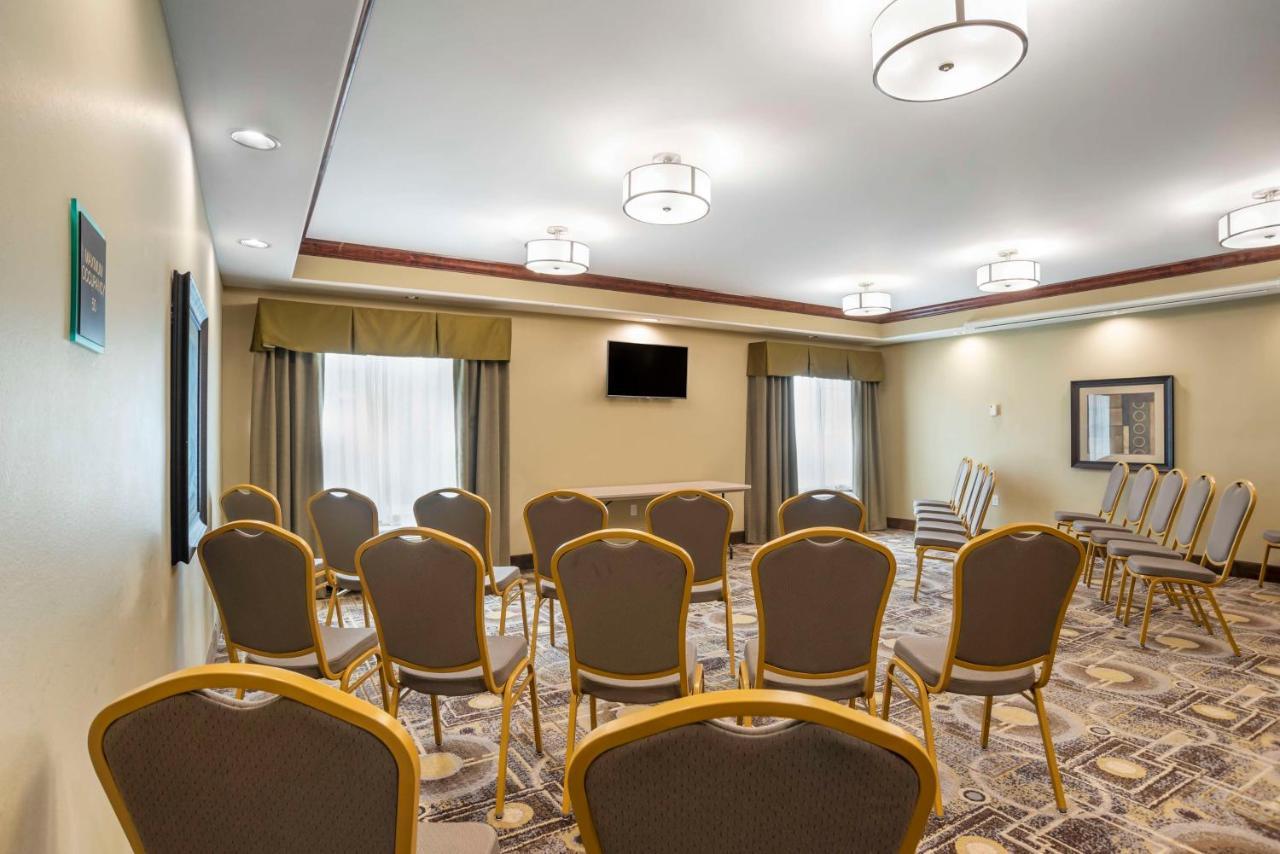 Best Western Plus Chalmette Hotel Exterior photo